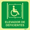 Aman.pt - Elevador de deficientes