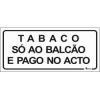 Aman.pt - [outlet] PVC Tabaco s ao balco e pago no acto