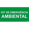 Aman.pt - Kit de emergncia ambiental