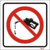 Aman.pt - Prohibido derramar combustible