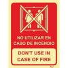 Aman.pt - No utilizar en caso de incendio