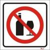 Aman.pt - Prohibido el consumo de bebidas alcohlicas