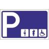 Aman.pt - Parking prioritario