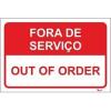 Aman.pt - Fora de servio | Out of order