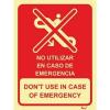 Aman.pt - No utilizar en caso de emergencia | dont use in case of emergency
