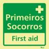 Aman.pt - Primeiros socorros | First aid
