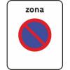 Aman.pt - G2a - zona de estacionamento proibido