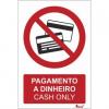 Aman.pt - Pagamento a dinheiro | Cash only
