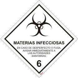 Aman.pt - Clase 6.2 - Materias infecciosas