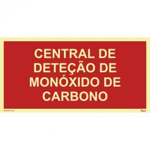 Aman.pt - Central de deteo de monxido de carbono