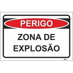 Aman.pt - Perigo - Zona de exploso