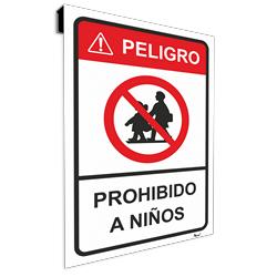 Aman.pt - Peligro | Prohibido a nios