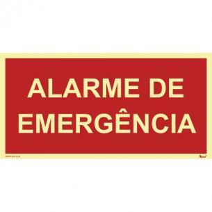 Aman.pt - Alarme de emergncia