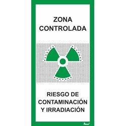 Aman.pt - Zona controlada | Riego de contaminacin y irradiacin