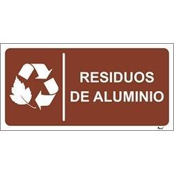 Aman.pt - Residuos de aluminio