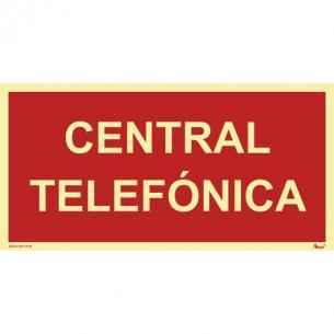 Aman.pt - Central telefnica