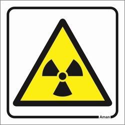 Aman.pt - [outlet] material radioativo ou radiao ionizante