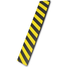 Protetor em espuma flexível - 1cm