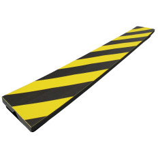 Protetor rígido para esquinas - 2cm