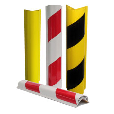 Protetor de esquinas em PVC