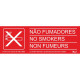 Proibido Fumar