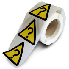 Rolo de Etiquetas personalizado