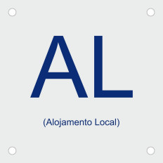 Kit alojamento local