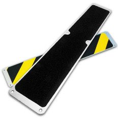 Placas antiderrapantes