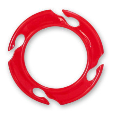 Suporte para corrente em cones