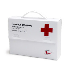 Kit automóvel e serviços