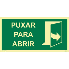 E057 - Puxar para abrir