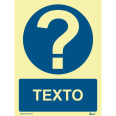 Base vertical personalizável