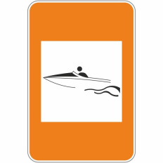 Modelo V10 - Motonáutica