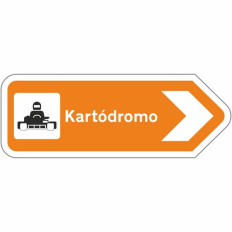 Modelo V13 - Kartódromo