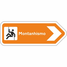Modelo V16 - Montanhismo