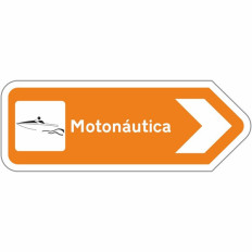 Modelo V19 - Motonáutica
