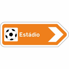 Modelo V2 - Estádio