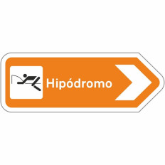 Modelo V3 - Hipódromo