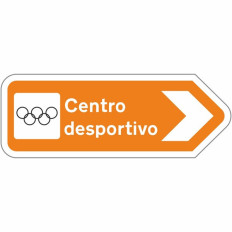 Modelo V9 - Centro desportivo