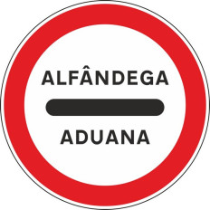 C18 - Paragem obrigatória na alfândega