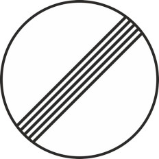 C20a - Fim de todas as proibições impostas anteriormente por ...