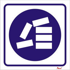 Empilhar corretamente