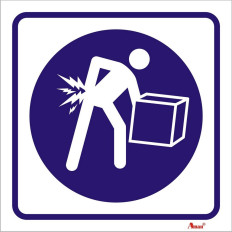 Levantar corretamente