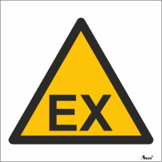 Perigo atmosfera explosiva