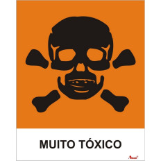 Muito tóxico
