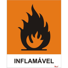 Inflamável