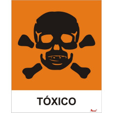 Tóxico