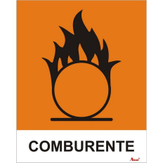 Comburente