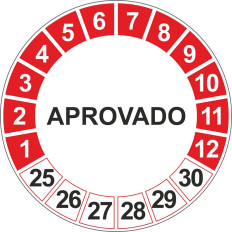 Aprovado
