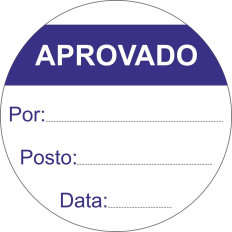 Aprovado